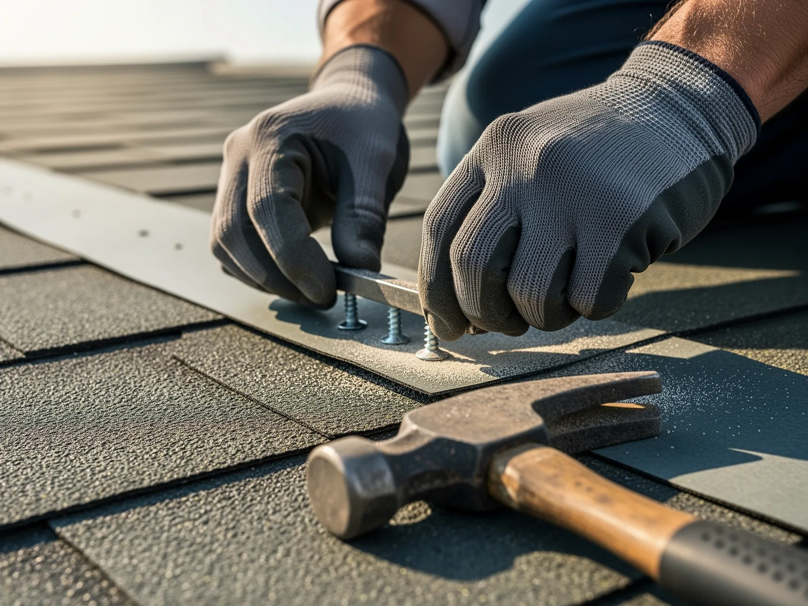 Why choose Fascia Repair in York, NE